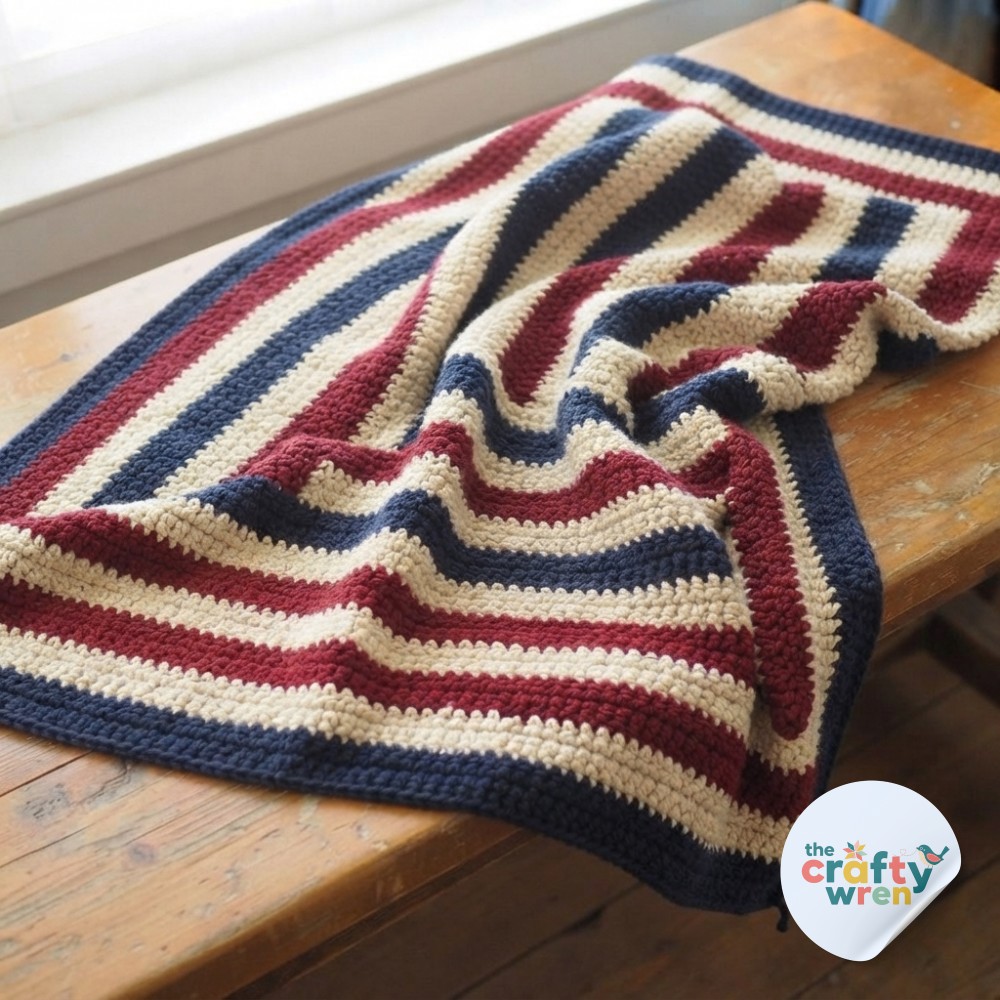 Crochet Patterns