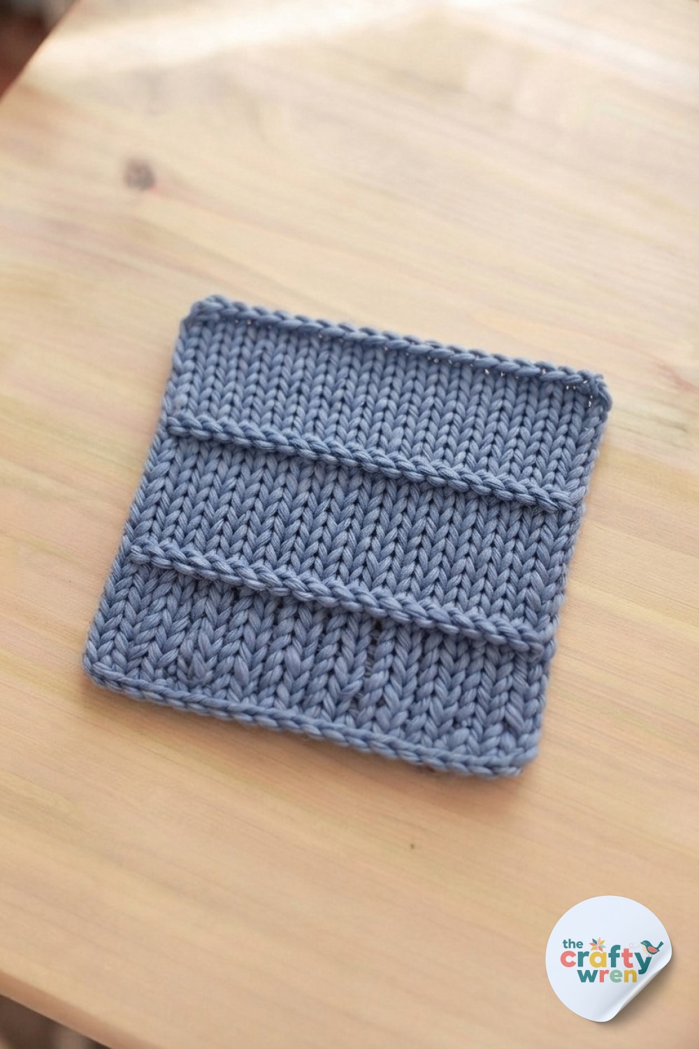 Tunisian Crochet Basic Stitches - A Cozy Beginner's Guide